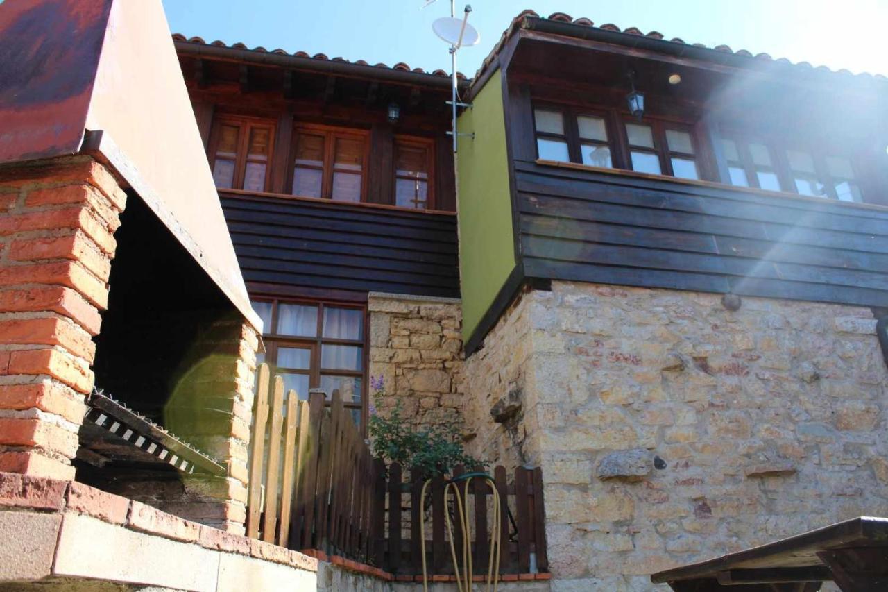 Montegrande Entorno Magico Rodeado De Montanas Apartment La Plaza Exterior photo